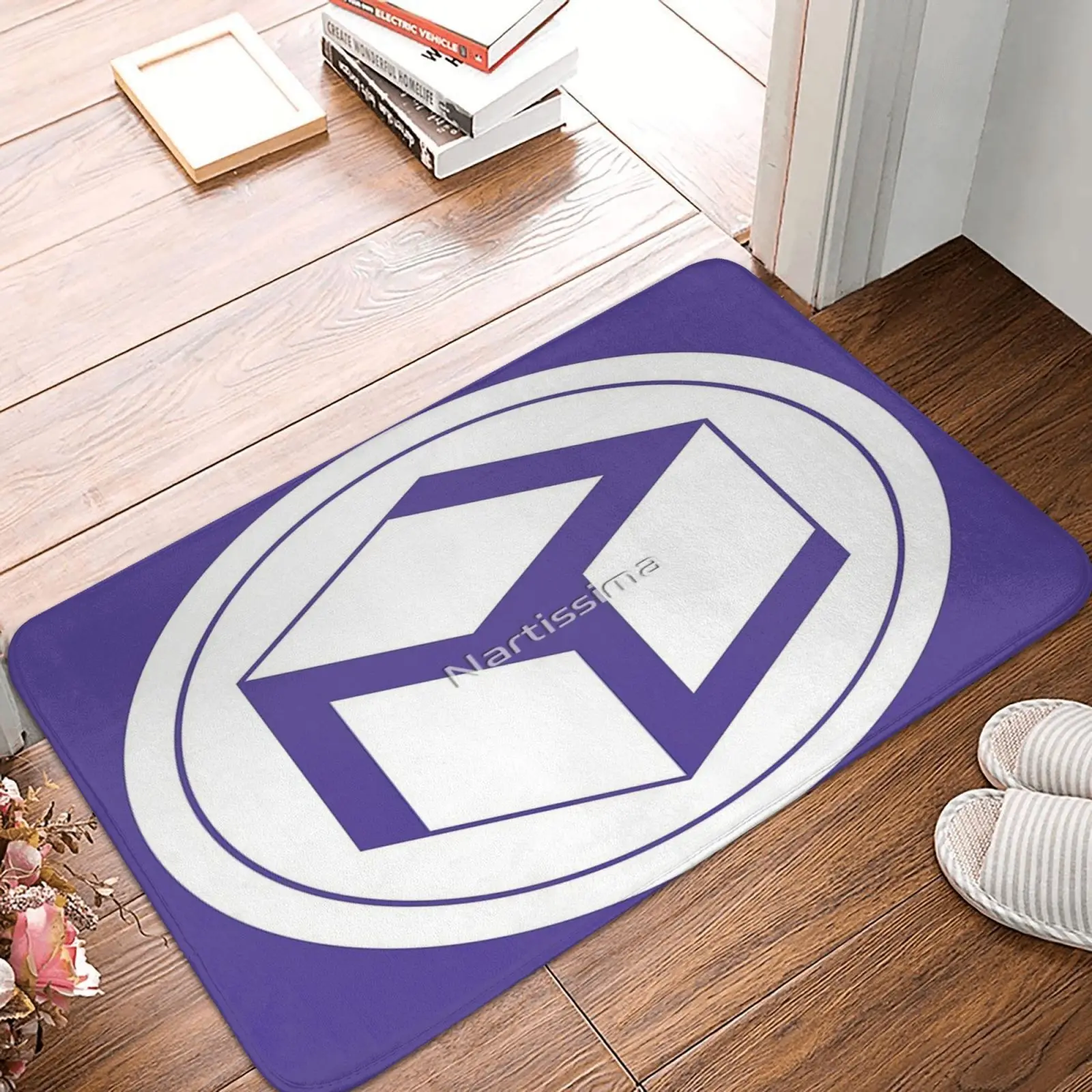 Женская натуральная комнатная искусственная подстилка антахарана-Инь антахарана