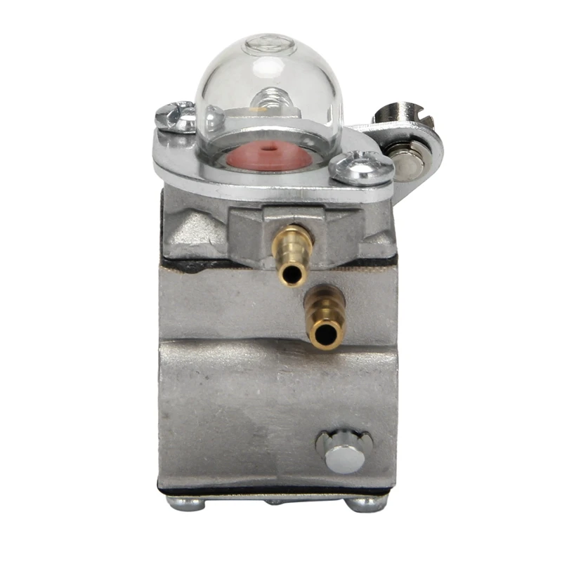 Фото Карбюратор WT460, для моделей Emak Oleo, Mac Efco WT460, 2318690R, 730, 735, Efco 740, 8300 8350, 2 шт. №4