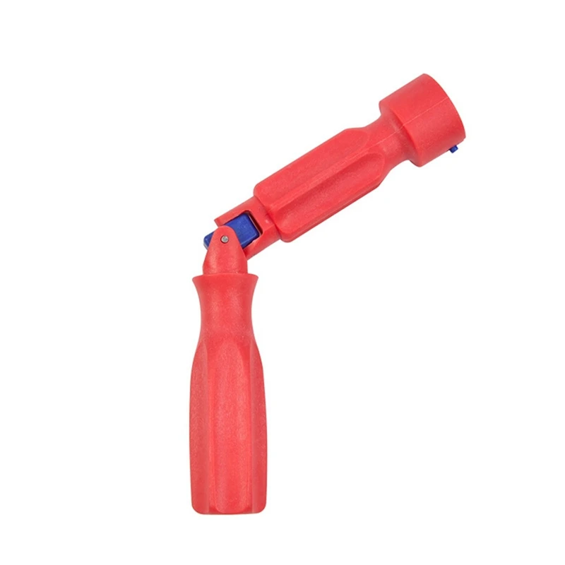 

3 шт., профессиональный инструмент для ремонта унитаза, 0,4/0,5/0,67 дюймов