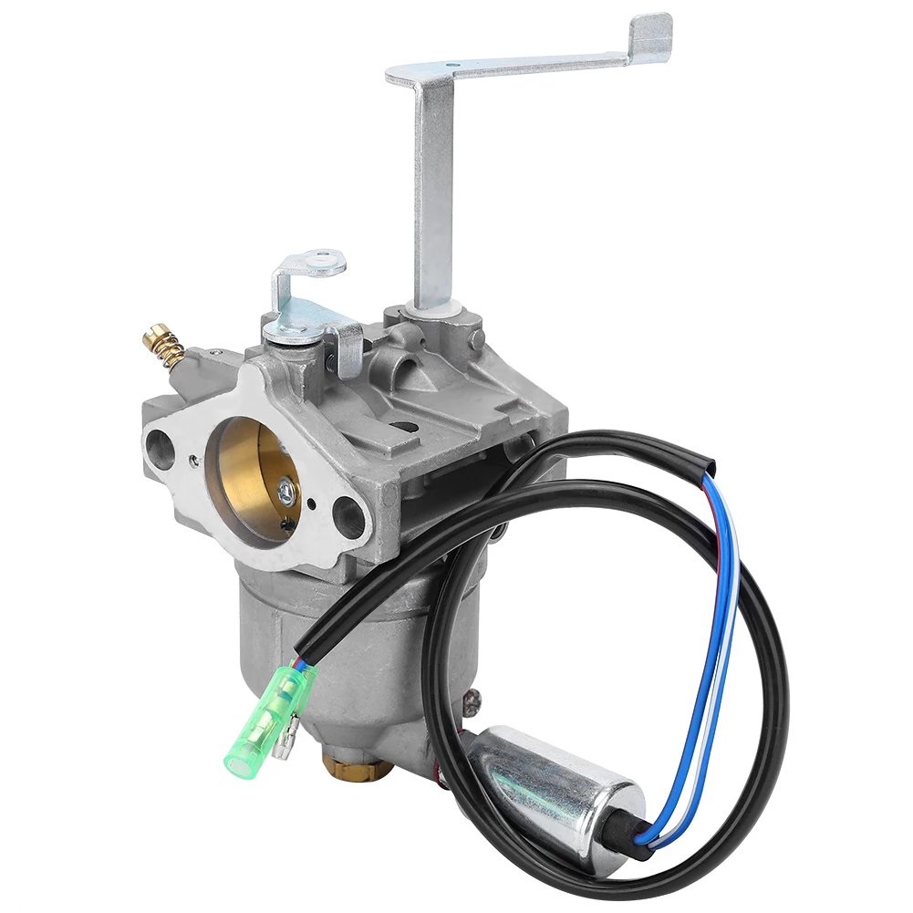 Карбюраторный триммер для травы генератора Yamaha 185 6600F 5.5KW вращающийся на 180