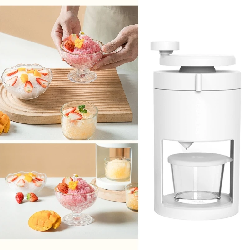 Рисунок 2 - Ручная дробилка для льда