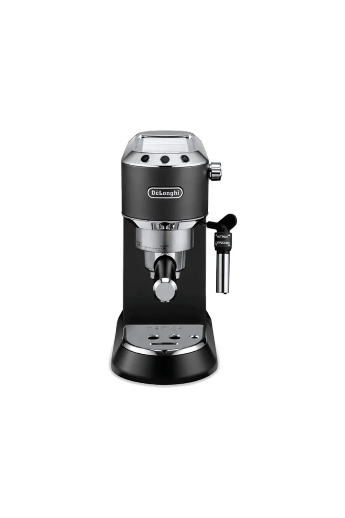 

Ec 685.bk Espresso Machine