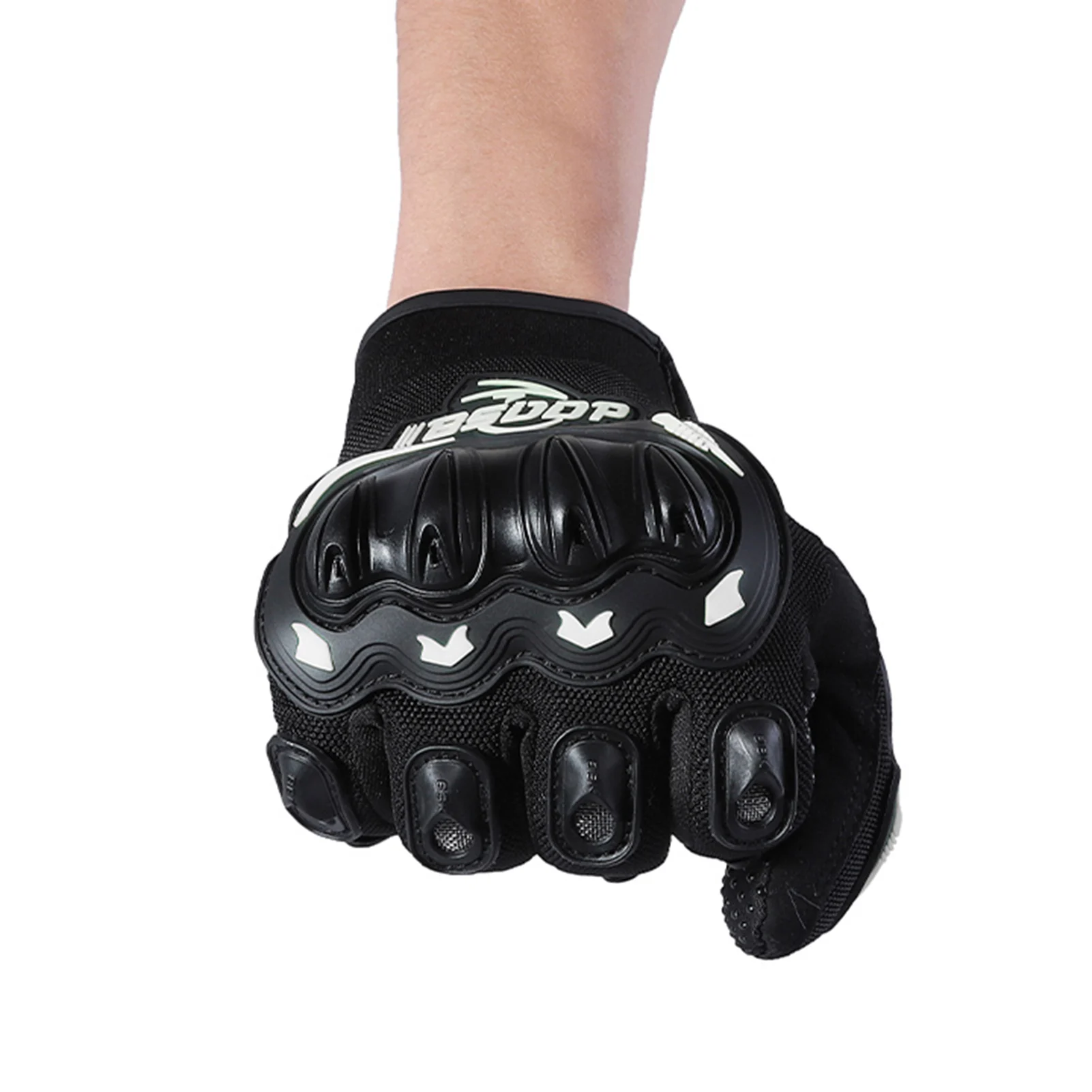 Перчатки для езды на мотоцикле BSDDP мужские и женские четыре сезона дышащие с