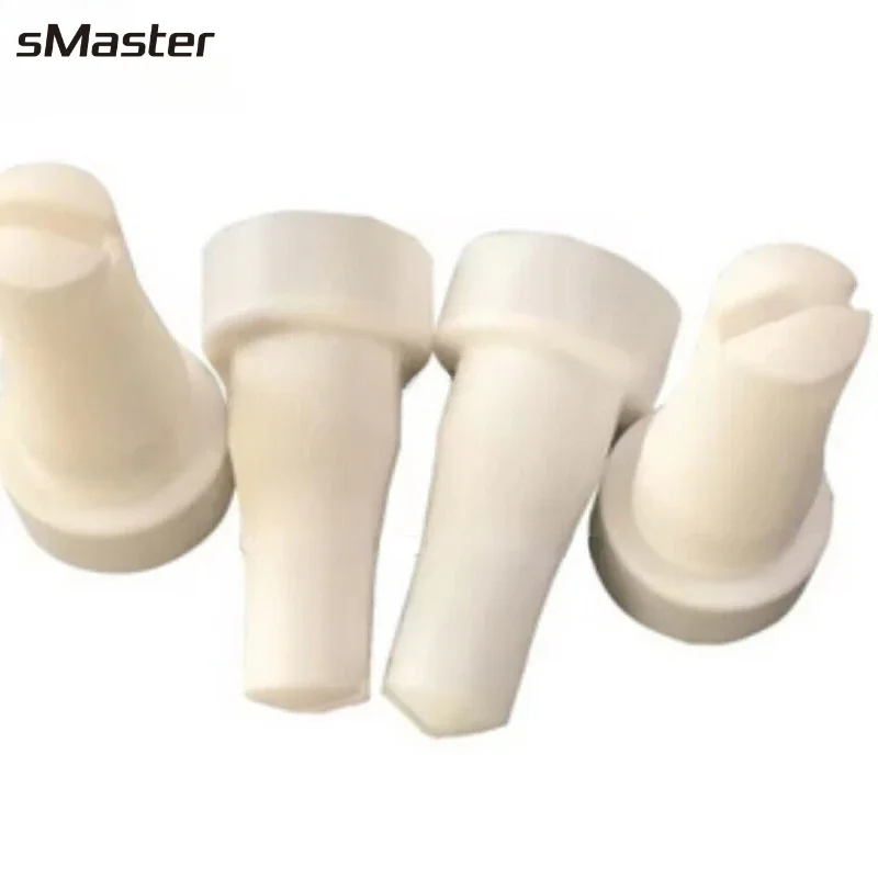 Замена 50 шт. 1007935 / 1010090 Плоская струйная насадка NF20 NF21 для электростатического