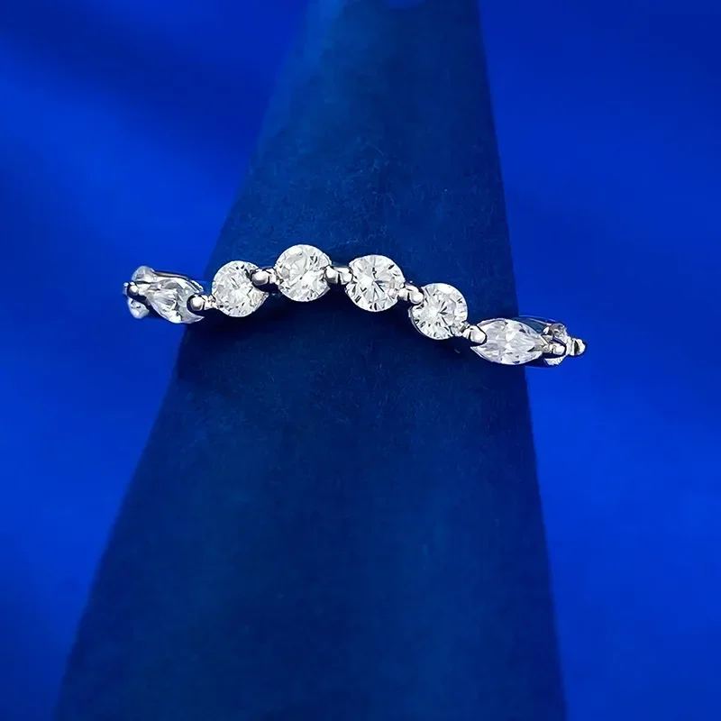 SpringQiaoer стерлингового серебра 925 пробы полностью высокоуглеродистые