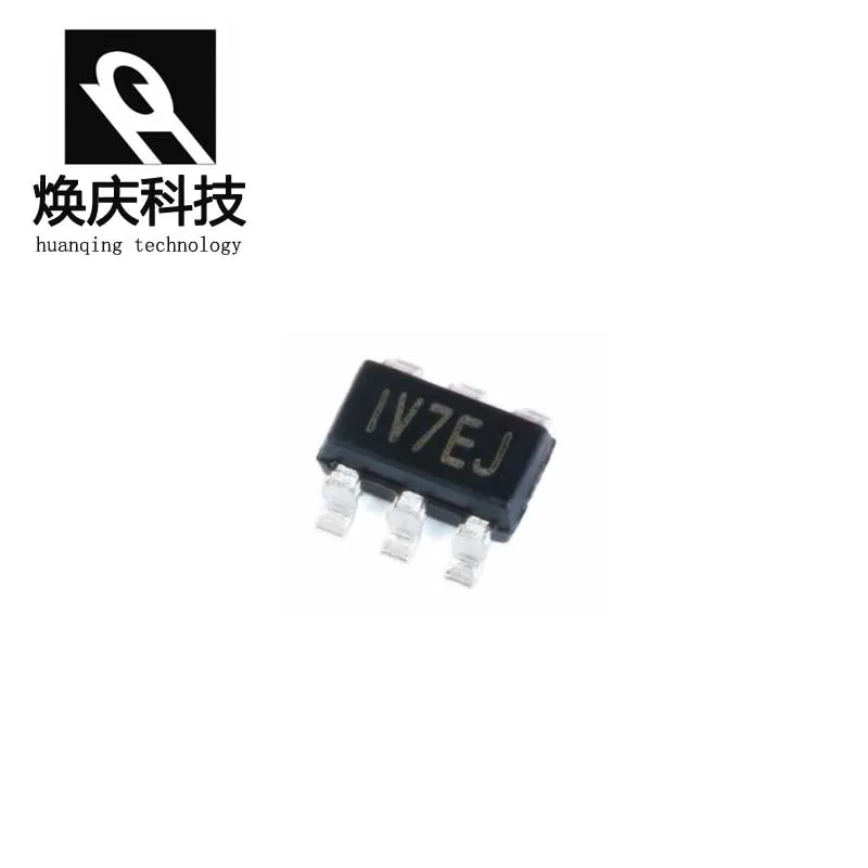 10 шт./лот Quality 100% MP2451DT MP2451 MP2451DT-LF-Z (Шелковый экран IV7) SMD, микросхема управления питанием, новый оригинал