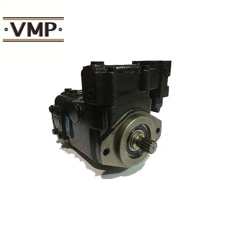 ВОЭ 11709023 - Гидравлический насос для колесного погрузчика L180E L220D L180F L150E L150F Деталь