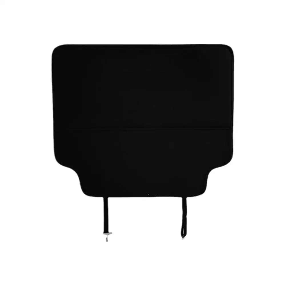 

Защита Спинки Сиденья Из Искусственной Кожи Для Детей, Чехол Для Защиты Автомобильного Сиденья