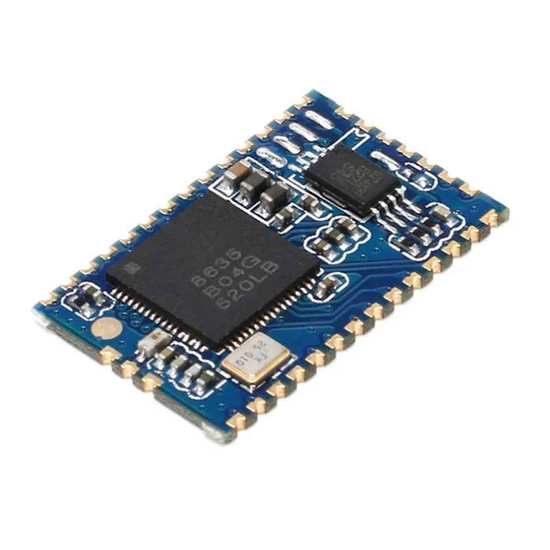 

1/2/5/10/20Pcs Bluetooth 4.0 Module Main Control CSR 8635 Bluetooth Speaker Power Amplifier DIY Bluetooth Stereo Audio Module