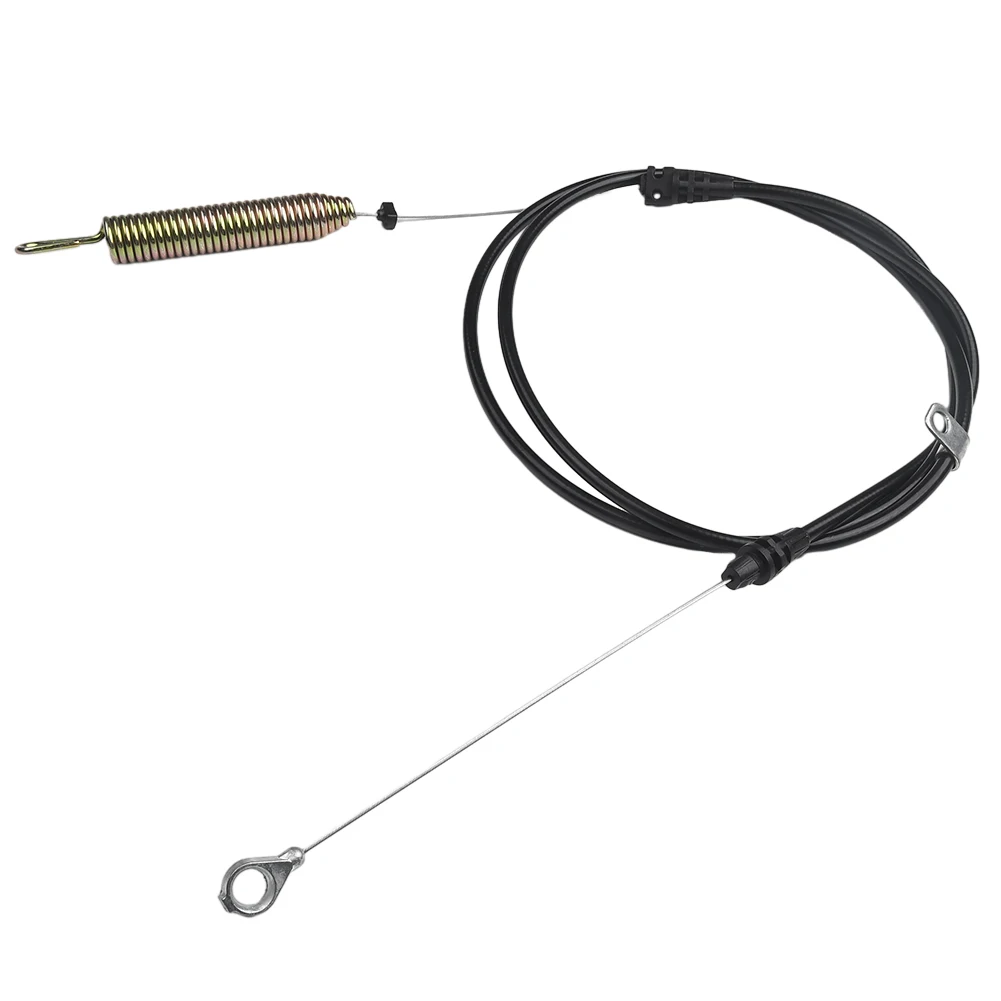 

1pc Control Cable For D100 X106 X126 S120 L105 E110 E120 E130 GY22387 Trimmer Cropper Control Cable Replacement Accessory