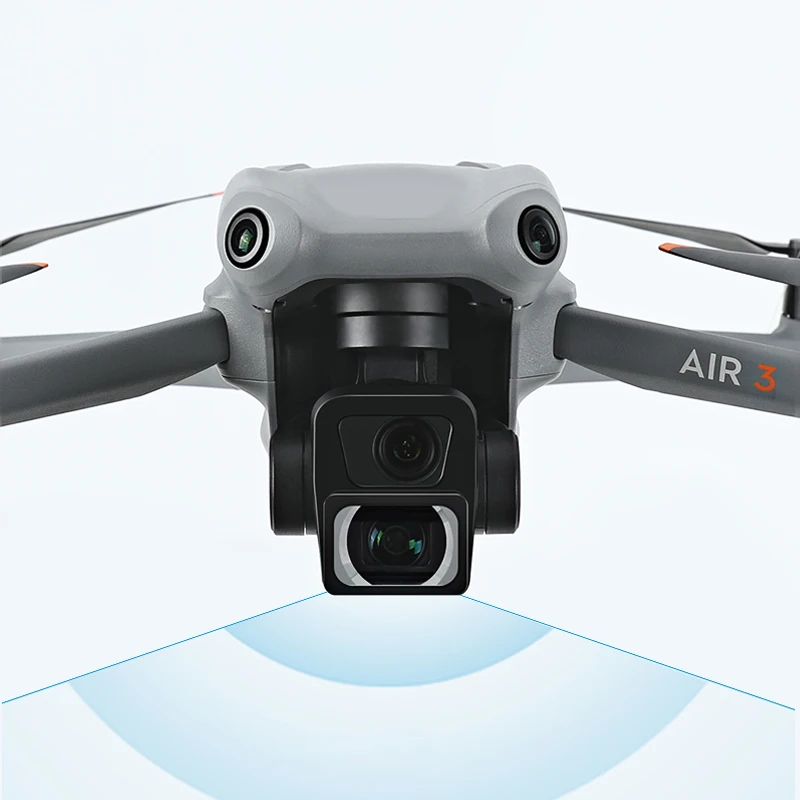 Карданный фильтр для объектива камеры DJI AIR 3 Drone