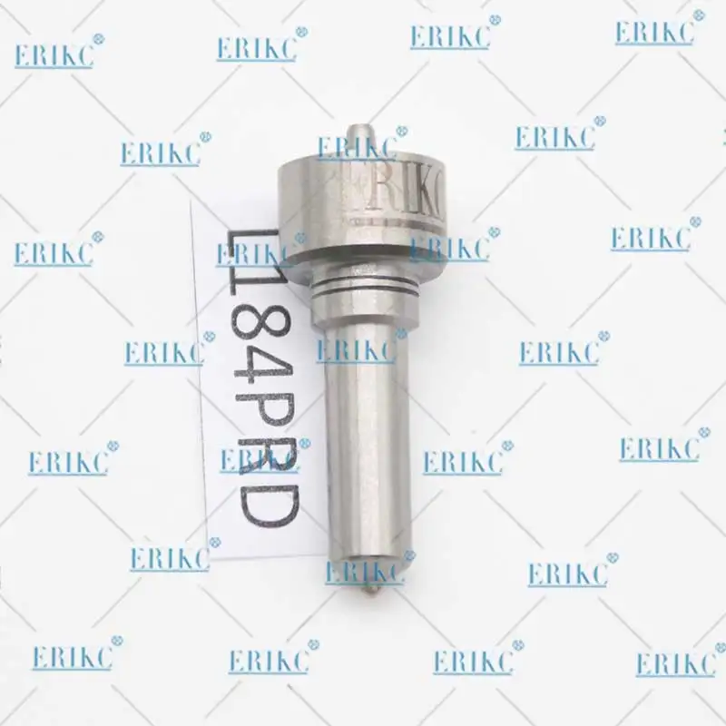 Фото Дизельный распылитель L184PBD, форсунка L184PRD для FORD Mondeo, JAGUAR EJBR00701D, EJDR00701D, EJDR00401D №3