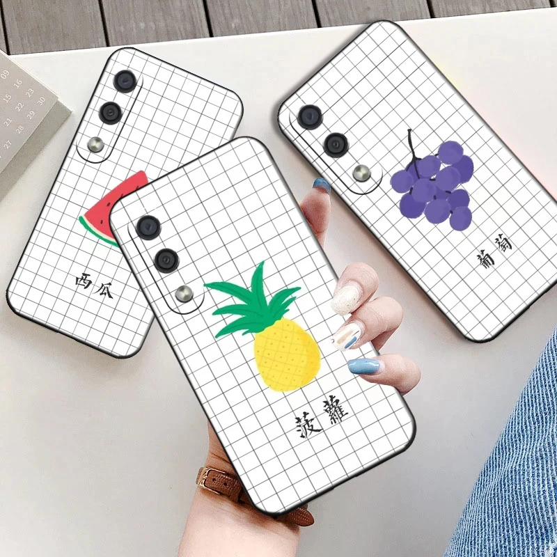 

Trellis For Samsung A11 A21S A31 A32 A41 A51 A71 A52 A72 4G 5G Phone Case Funda Liquid Silicon Coque Carcasa Soft