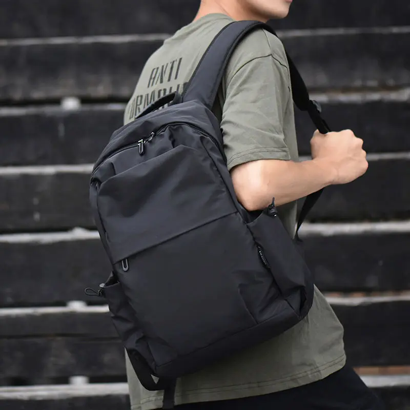 

Дорожная сумка мужской рюкзак для путешествий уличная легкая модная трендовая вместительная сумка для альпинизма