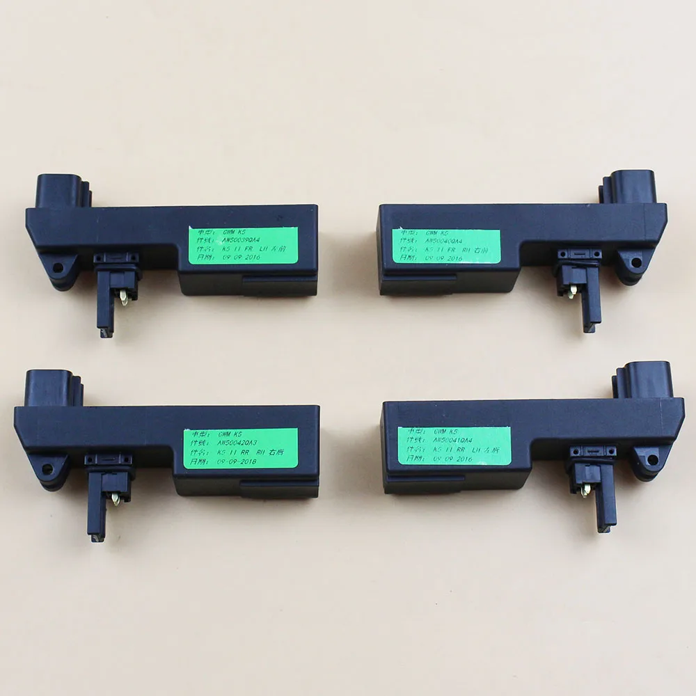 

Автомобильный Стайлинг, 1 шт., Электрический модуль стеклоподъемника с одним касанием, защита от зажима для Great Wall Haval H5 H3 2010-2015