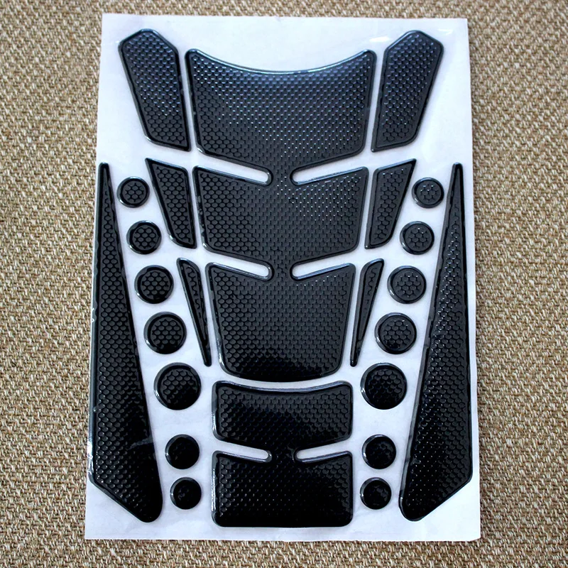 3D наклейка на бак топлива, масла и газа, наклейка, аксессуары для мотоциклов, запчасти для Honda CB650F CB500X CB400 CB1000R CBR600RR CR 250 CR125 3D наклейка на бак топлива, масла и газа, наклейка, аксессуары для мотоциклов, запчасти для Honda CB650F CB500X CB400 CB1000R CBR600RR CR 250 CR125