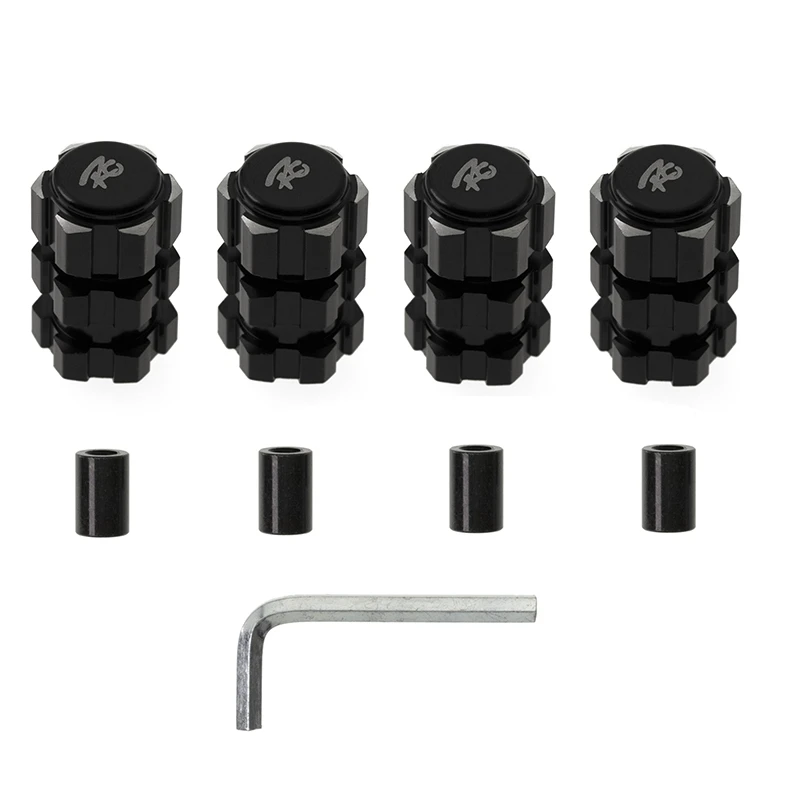 

4Pcs 17Mm Hex Adapter Nuts Splined Wheel Hubs 10Mm Extension Combiner For Traxxas 1/10 MAXX RC Car Parts