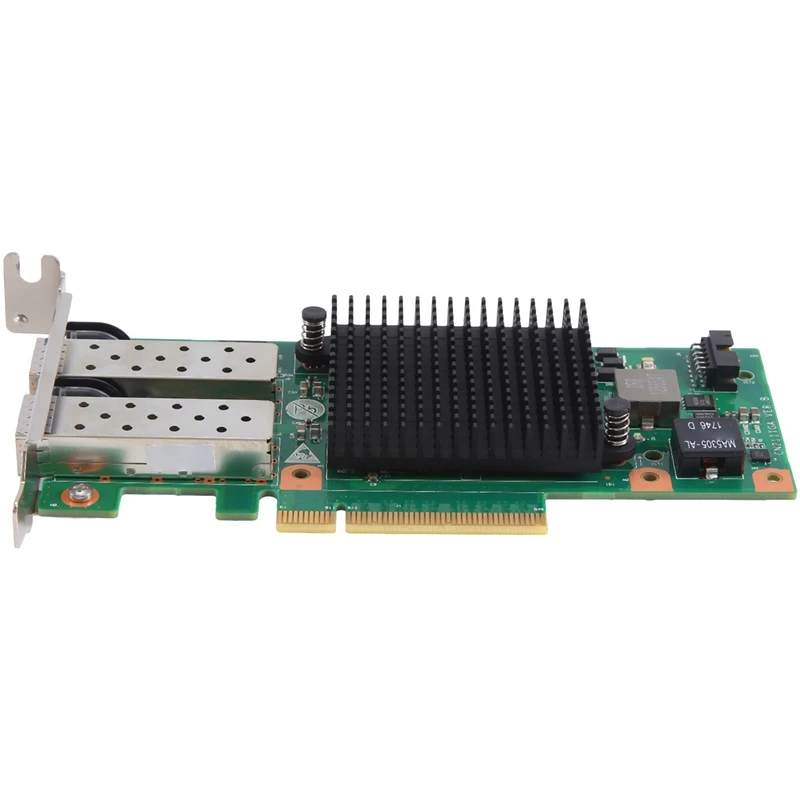 SP310 Для замены двухпортовой волоконно-оптической сетевой карты X520-DA2 E10G42BTDA 82599ES с