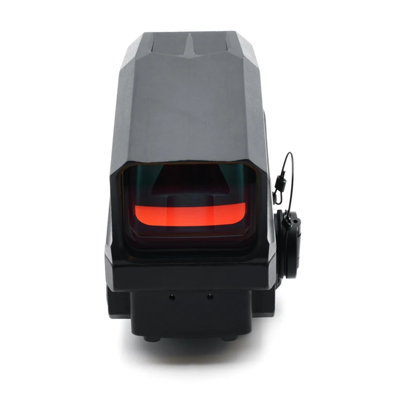 Тактический голографический прицел Uh Red Dot Gen2 подходит для Пикатинни 20 мм охоты