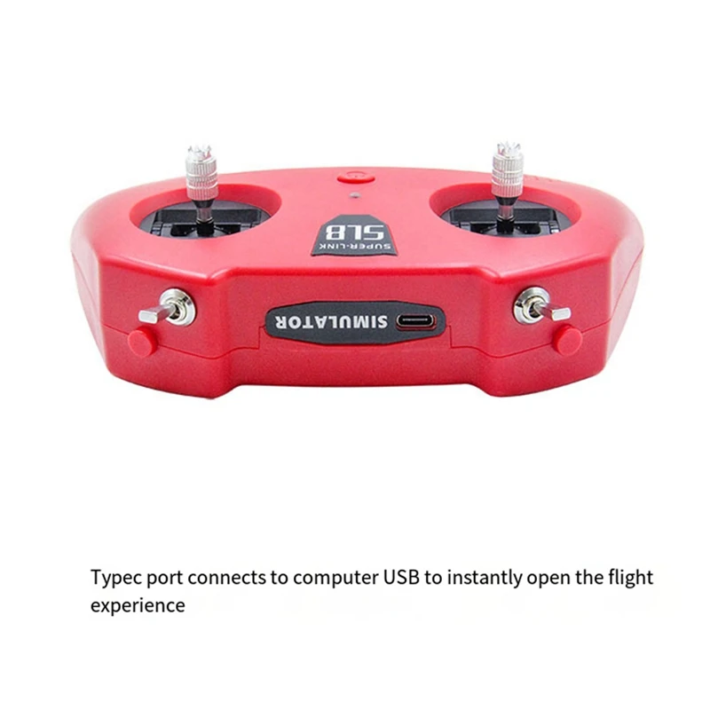 SL8 FPV симулятор дрона для TBS DRL DCL Tryp Freerider Liftoff Pilot начинающих DIY