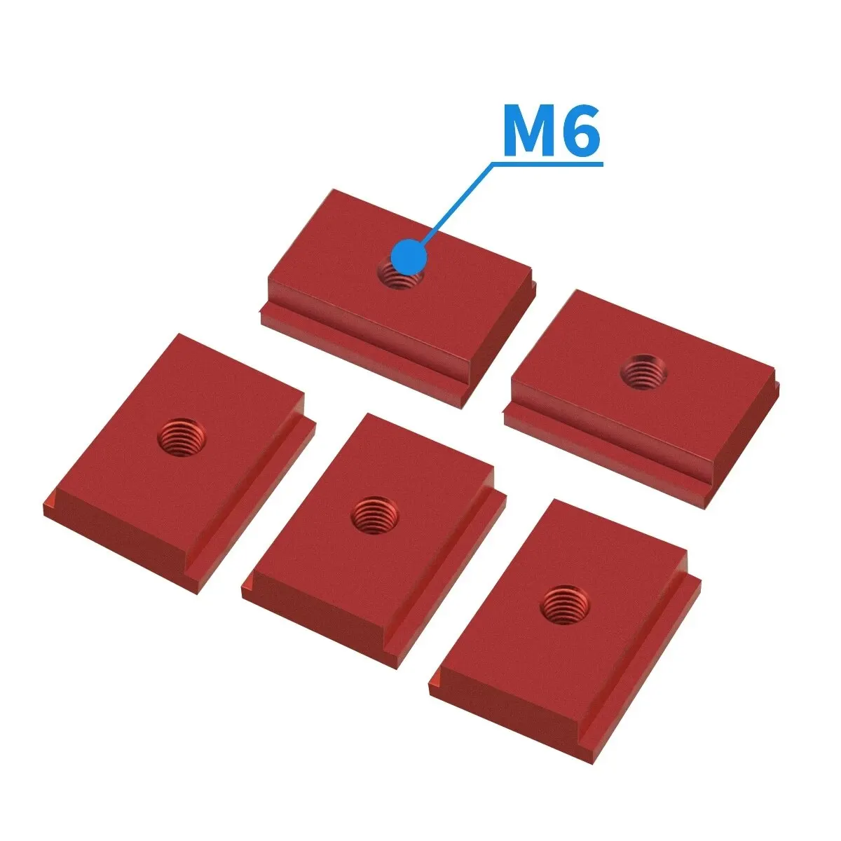 

GDART Алюминиевый Т-образный профиль T30 для деревообработки