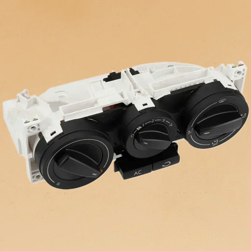 1J 0820045 F Новая панель переключателя климат-контроля кондиционера переменного