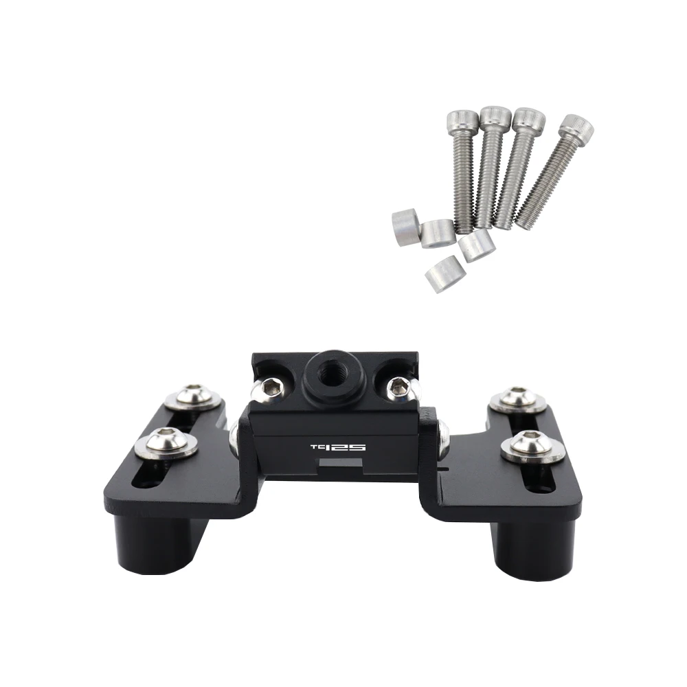 

Кронштейн для GPS-навигации для Husqvarna TC125 FE501 TE/FC/TX/FX 125-501 KTM 690 Enduro R 790-1290 ADV Держатель телефона Husaberg