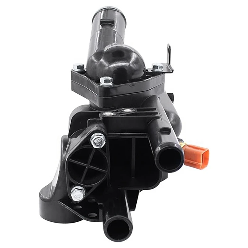 Корпус термостата охлаждающей жидкости двигателя 25600-2G500 256002G500 для Hyundai IX35 Santa Fe 2 4