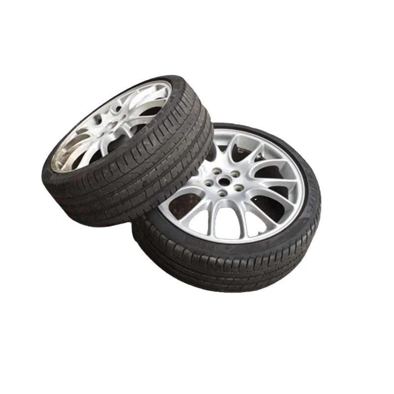 Для Ferrari 599GTB 599GTO BBS 20-дюймовая ступица колеса автомобиля обод