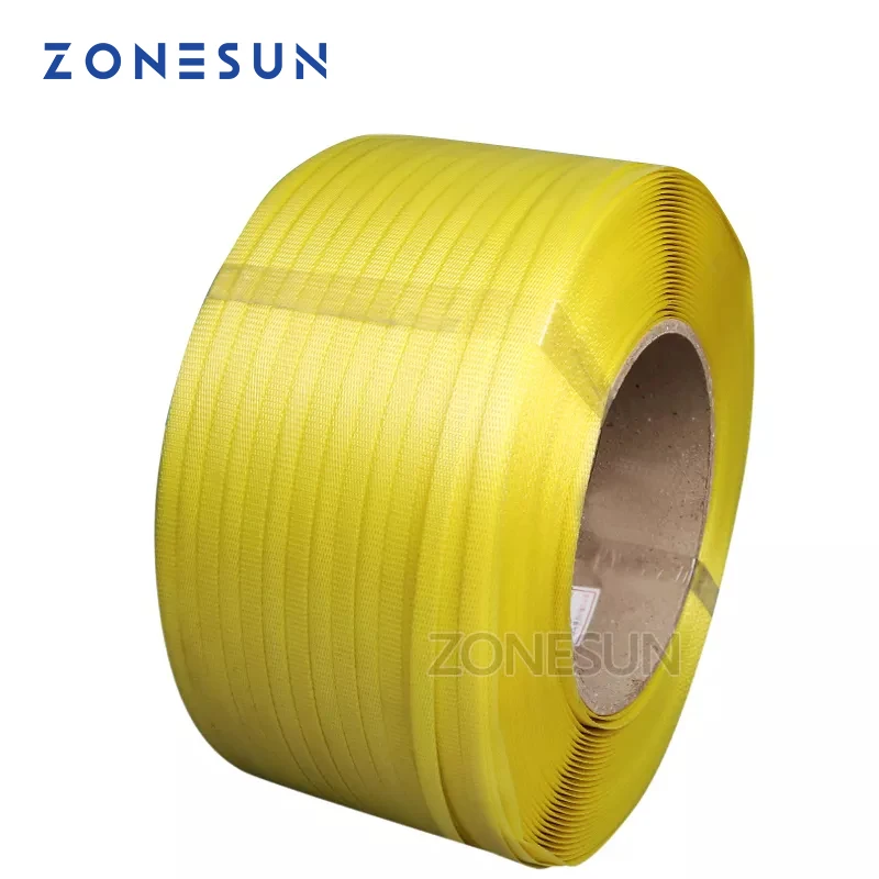 

ZONESUN PP Strap for Semi Automatic Machine