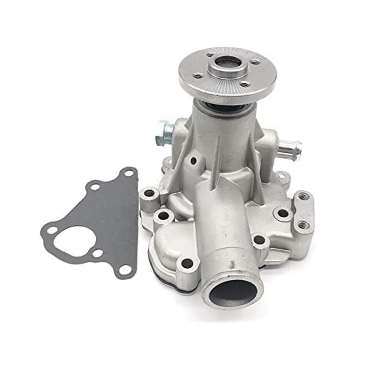 Водяная Помпа Катерпиллер 12 Купить В Воронеже