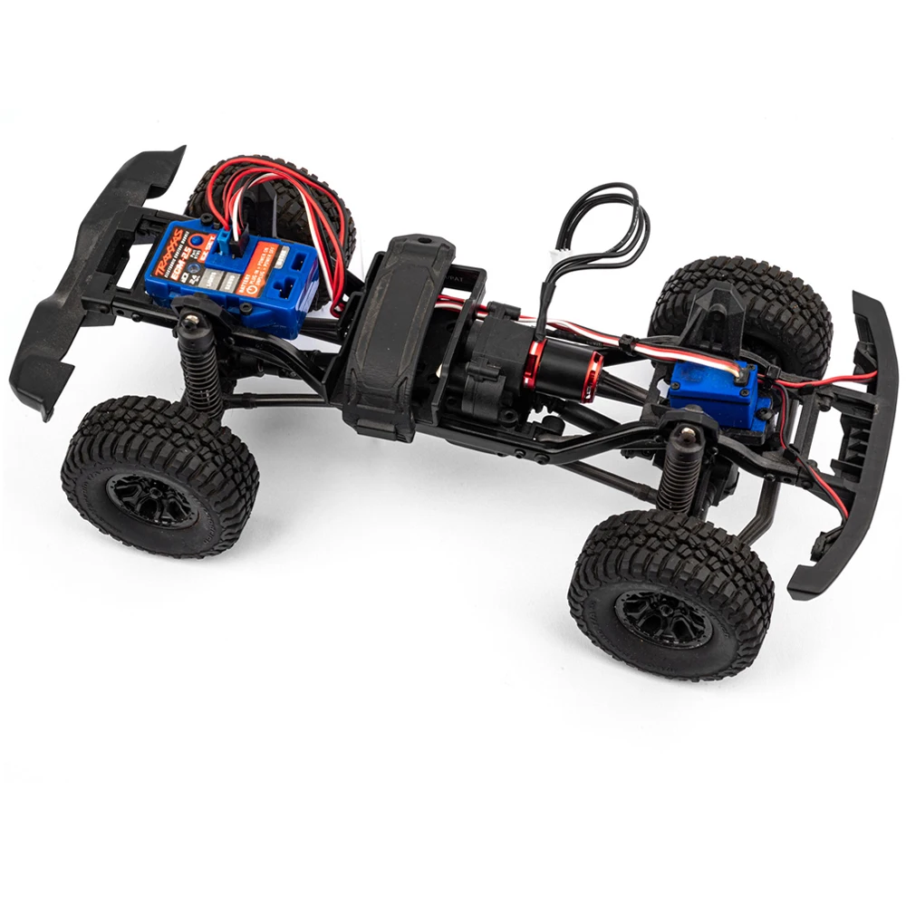 9IMOD Бесщеточный двигатель ESC Combo AM32 30A Mini ESC 122416212204 Outrunner Motor для RC 118 124 Гусеничный автомобиль Axial SCX24 TRX4M (art.: 3920cdb7482cf) - 3920cdb7482cf