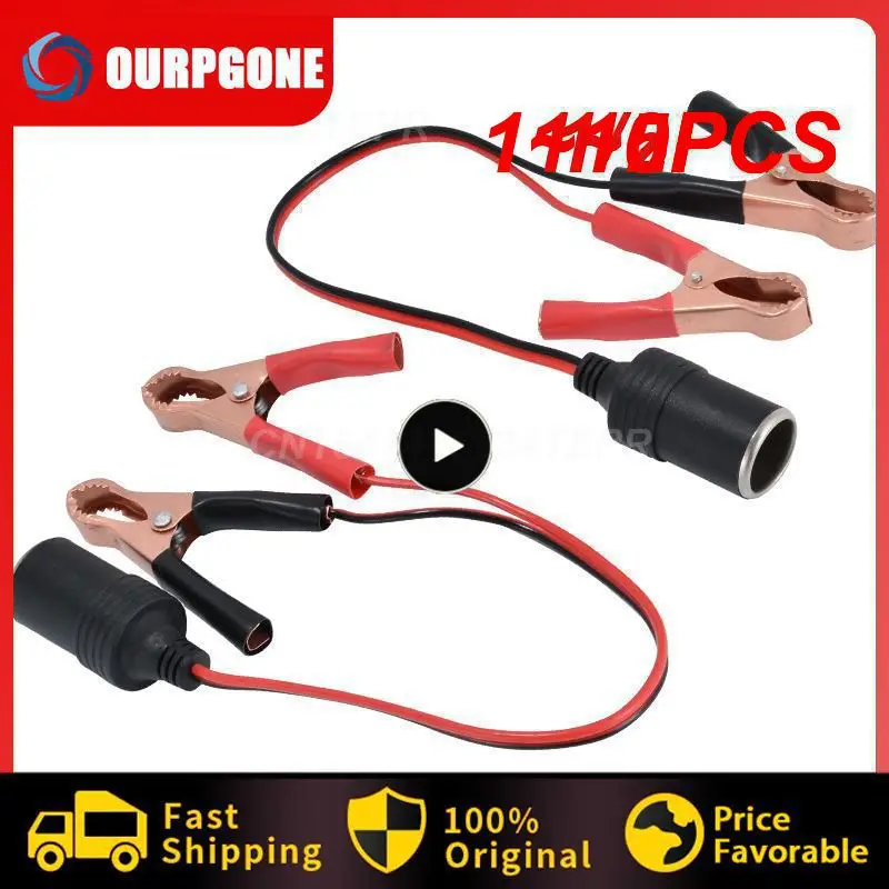 

1 ~ 10 шт. удлинитель питания для автомобильного прикуривателя