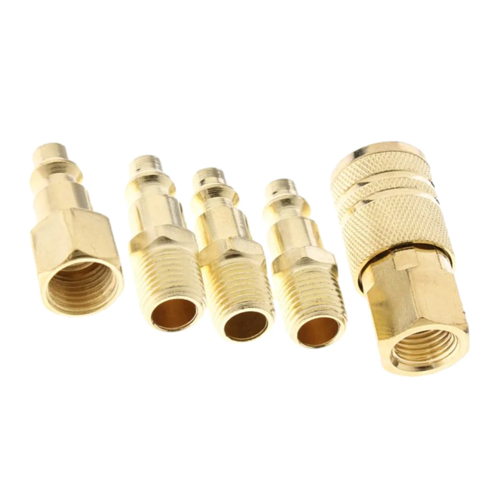Pneumatic Parts