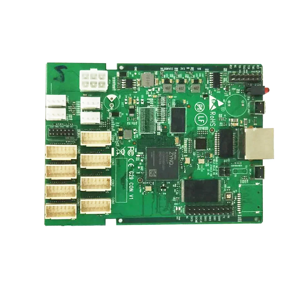 

Second Hand Innosilicon A9+ control board Mining Machine in stock