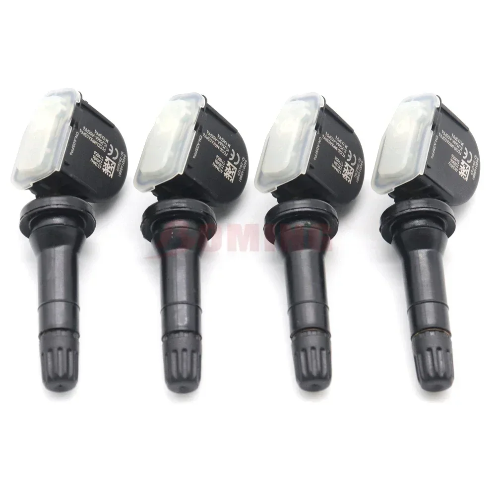 

6600145881 Датчик давления в автомобильных шинах TPMS для Geely Geometry A/C/E/G6 Emgrand Emgrand EV Pro Emgrand GL/L для Lynk & Co 06