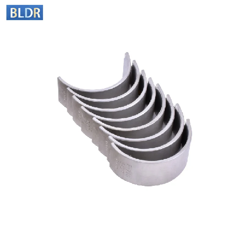 + 25 шатун для мотоцикла 29 75 мм 31 главный подшипник коленчатого вала Yamaha YZF600 YZF 600 R6