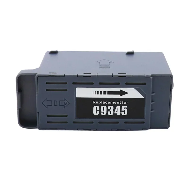 C9345 Резервуар для коробки обслуживания Epson L15150 L15160 L15158 L15168 L6578 L6558 WF-7820 7830 ET-5800 ET-5850