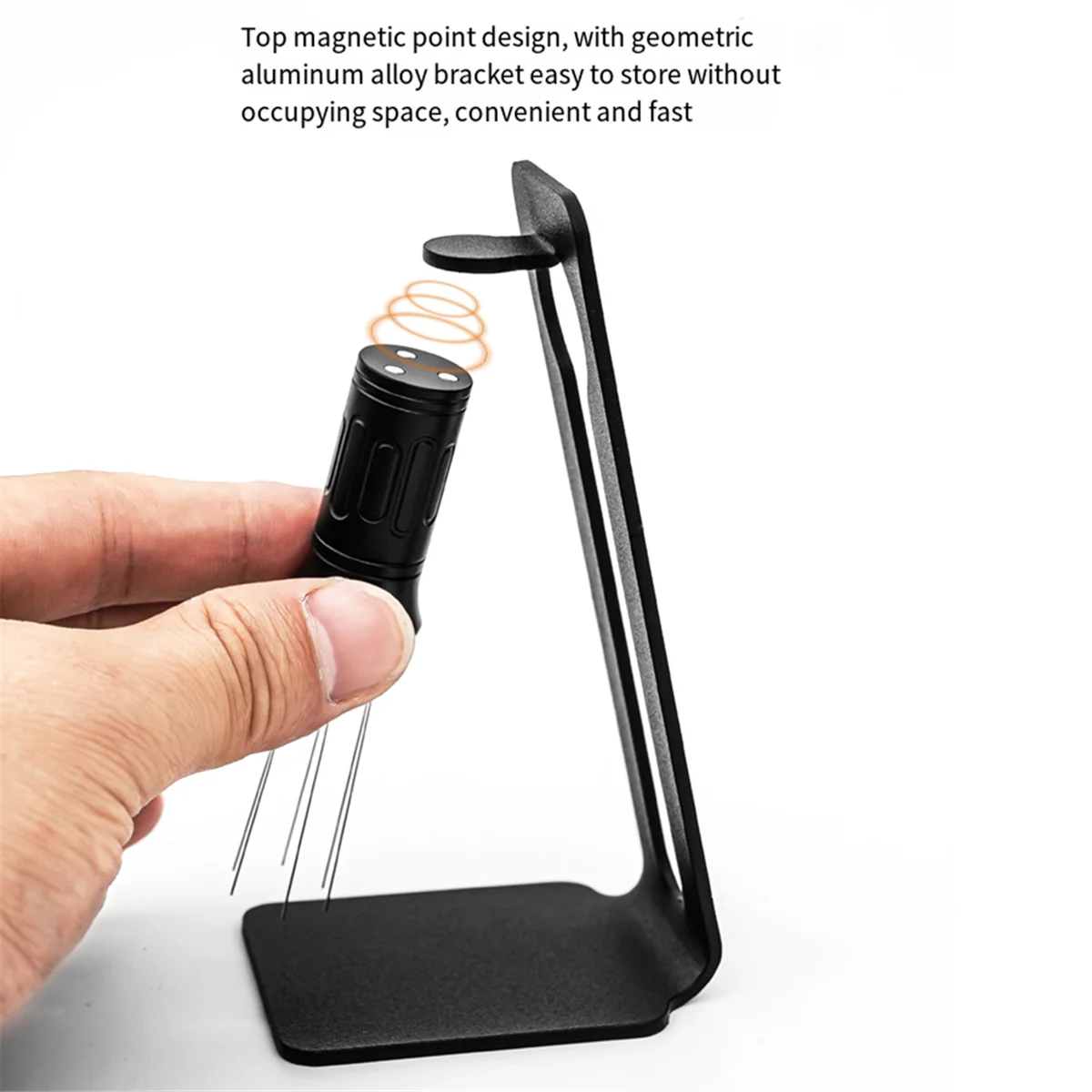 Инструмент для раздачи эспрессо инструменты распределитель кофе аксессуары