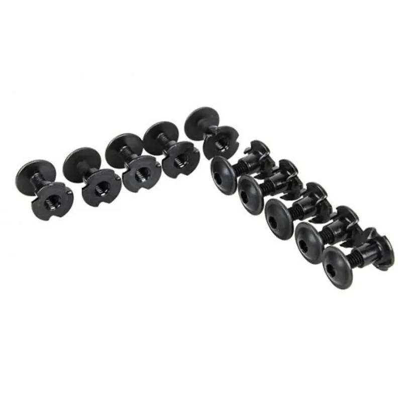 Набор винтов 10 шт. специальные установочные винты для SFL TMC2591