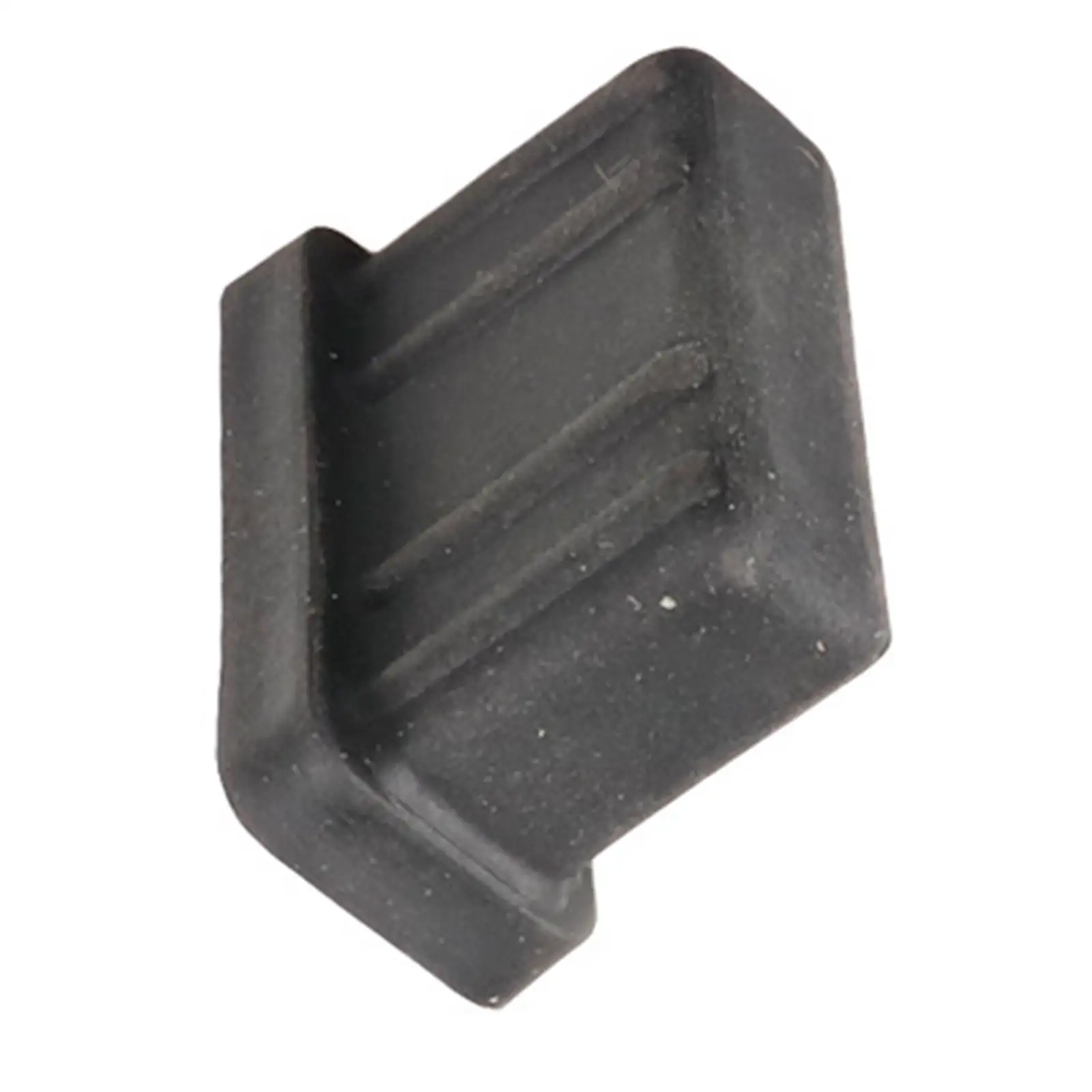 Резиновые верхние крепления радиатора двигателя запасные части 17111712911 Для BMW E32