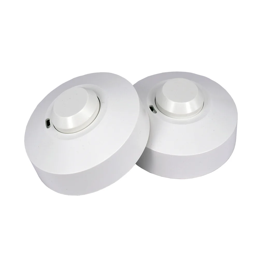 

Hotel Corridor Microwave Sensor Switch Underground Garage Stairs Moving Objects Human Body Sensor 220V