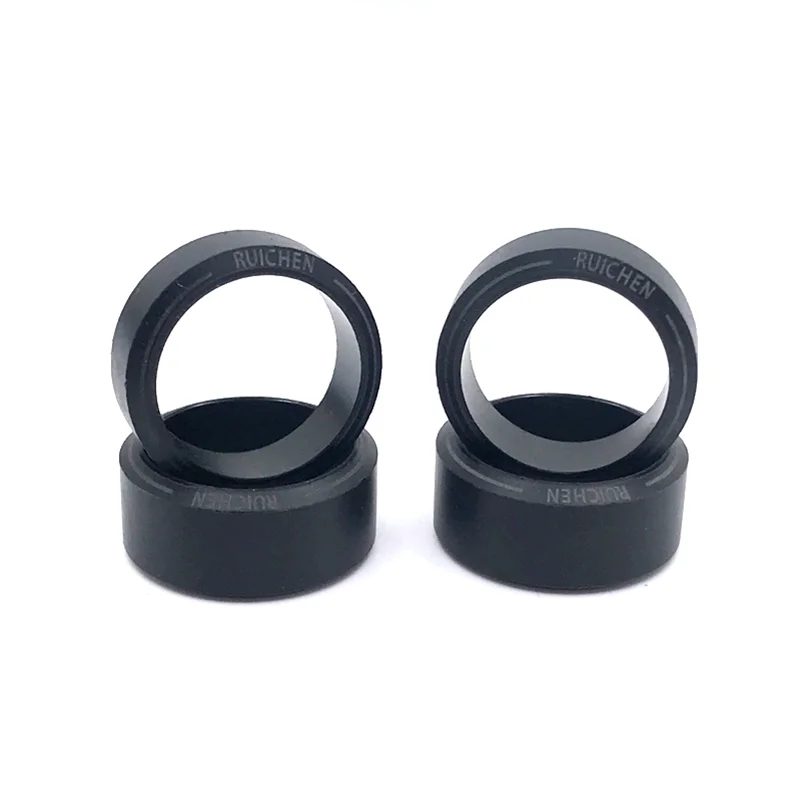 

Inner Diameter 20mm Two Wide Two Narrow Drift Tires For WLtoys KYOSHO Mosquito Car 1/28 RC Car Parts