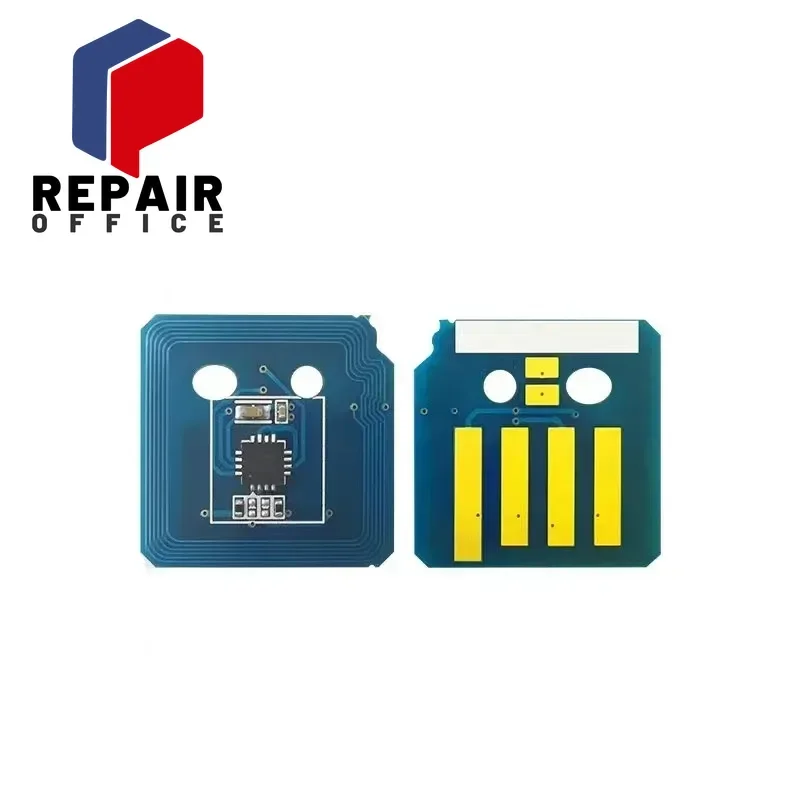 12 шт. 60K совместимый 013R00589 R00589 барабанный чип для Xerox WorkCentre M118 M123 M128 M133 Сброс
