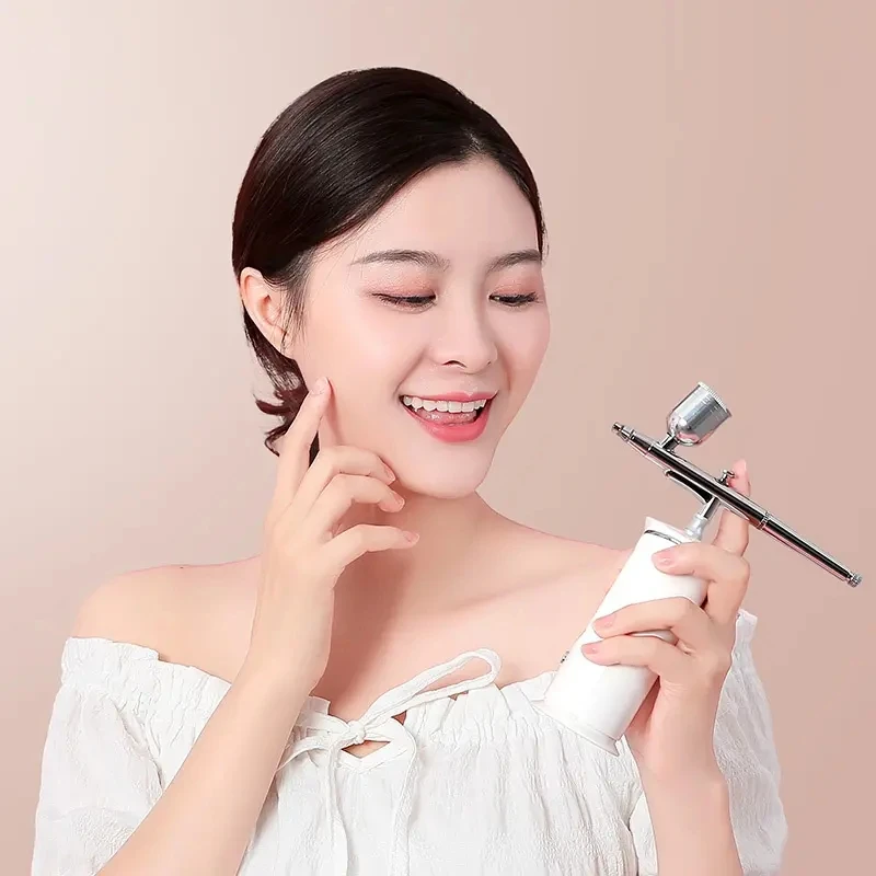 Портативный Аэрограф ручной измеритель кислорода в воде пистолет высокого