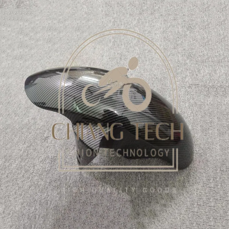 

Углеродное волокно, обтекатель мотоцикла, переднее крыло, брызговик, подходит для Yamaha R1 2002-2008 2007