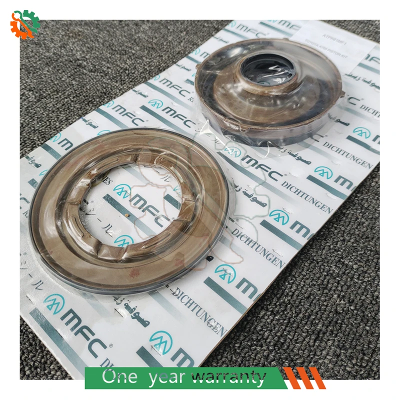 Высококачественный новый комплект поршней автоматической коробки передач A760 A760E