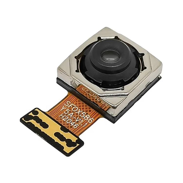 Фото Модуль HD-камеры Sincerefirst IMX586 с датчиком изображения CMOS, высокоточная миниатюрная камера 48 МП IMX 586 для IoT №1