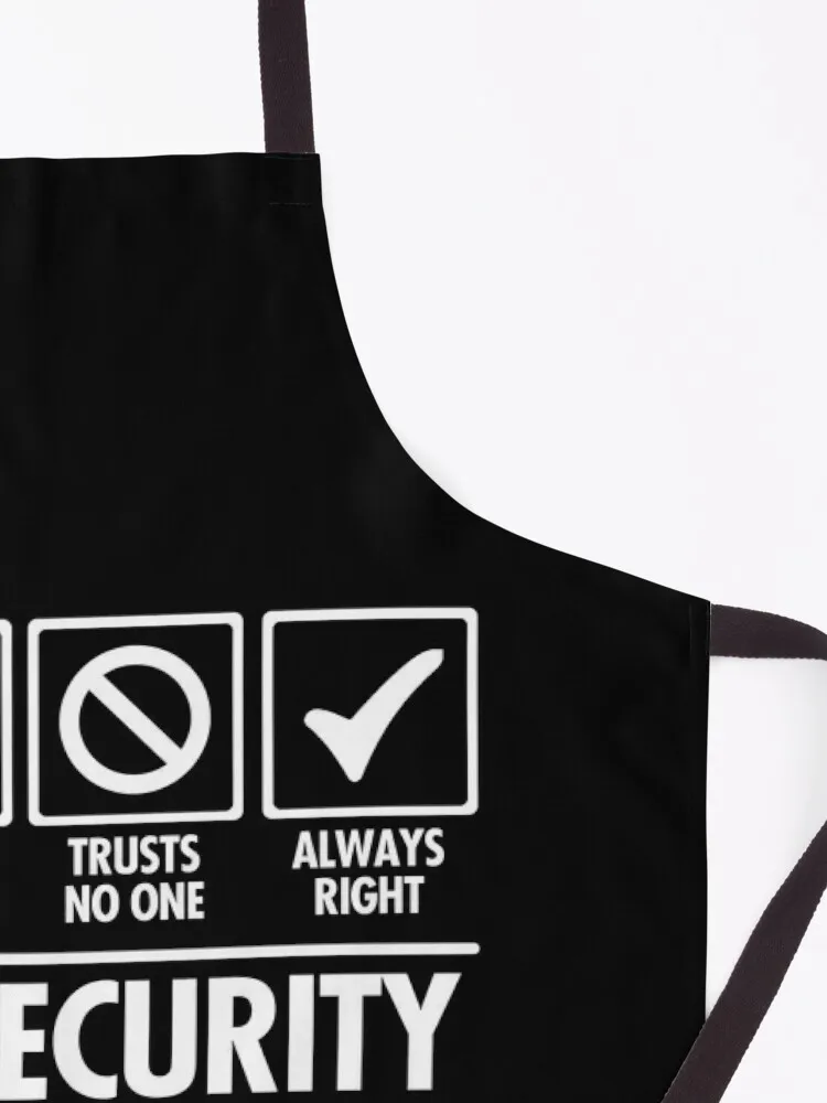 Кибербезопасность не хакер искусственное платье парикмахерский Мужской фартук