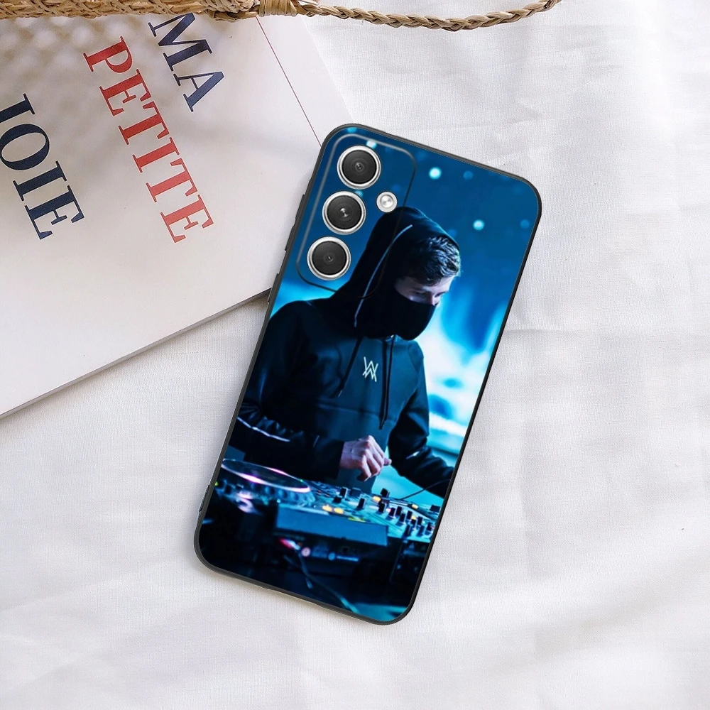 Чехол для Samsung Galaxy S24 S23 S22 S21 S20 S10 S9 Plus